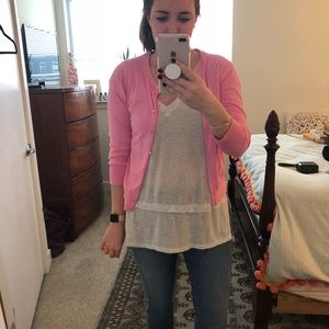 J Crew Factory Sweater